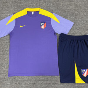 Conjunto Entrenamiento Atlético Madrid temporada 25/26