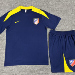 Conjunto Entrenamiento Atlético Madrid temporada 25/26