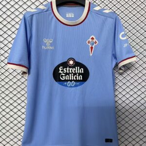 Camiseta Celta temporada 26/27 Primera equipación