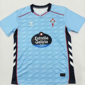 Camiseta Celta temporada 25/26 Primera equipación