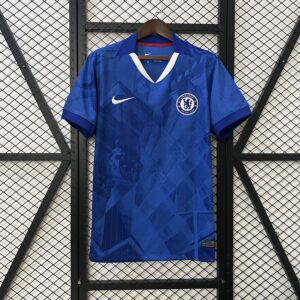 Camiseta Chelsea temporada 25/26 Primera equipación