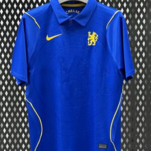 Camiseta  Chelsea temporada 26/27 Primera equipación