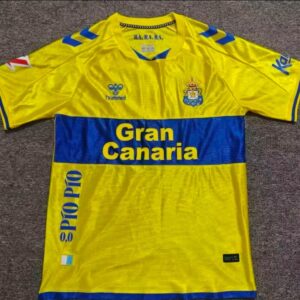 Camiseta Las palmas temporada 26/27 Primera equipación