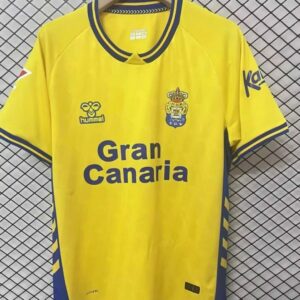 Camiseta Las palmas temporada 25/26 Primera equipación
