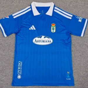 Camiseta Oviedo temporada 26/27 Primera equipación