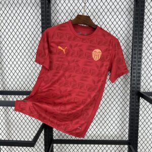 Camiseta Valencia temporada 25/26 Segunda equipación