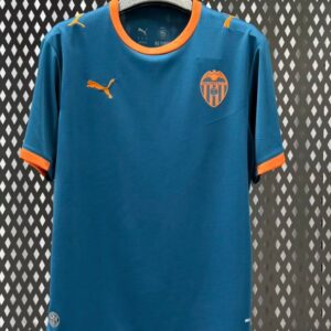 Camiseta Valencia temporada 26/27 Segunda equipación