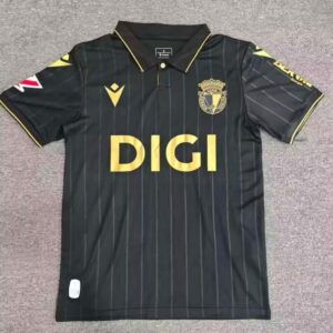 Camiseta Burgos temporada 26/27 Segunda equipación