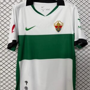 Camiseta Elche temporada 26/27 Primera equipación