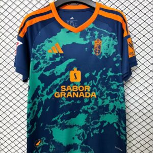 Camiseta Granada temporada 26/27 Segunda equipación
