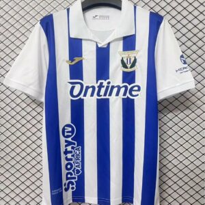 Camiseta Leganes temporada 25/26 Primera equipación