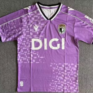 Camiseta Burgos temporada 26/27 Tercera equipación
