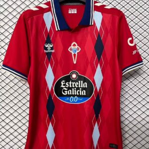 Camiseta Celta temporada 26/27 Tercera equipación