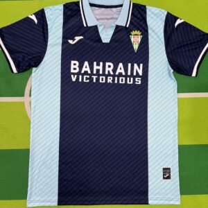 Camiseta Cordoba temporada 25/26 Segunda equipación
