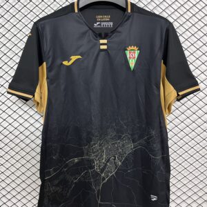 Camiseta Cordoba temporada 26/27 Segunda equipación