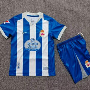 Conjunto Niño Deportivo temporada 26/27 Primera equipación
