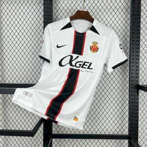 Camiseta Mallorca temporada 25/26 Segunda equipación