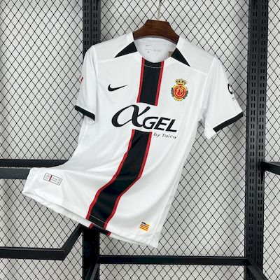 Camiseta Mallorca temporada 25/26 Segunda equipación