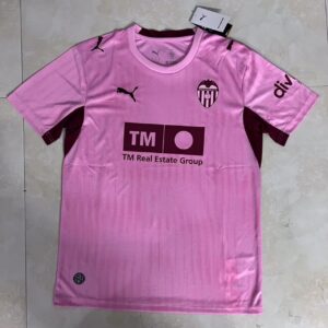 Camiseta Valencia temporada 26/27 Tercera equipación