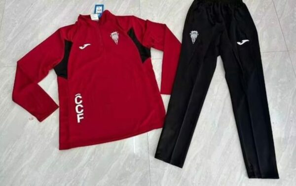 Chandal Niños  Sporting temporada 24/25