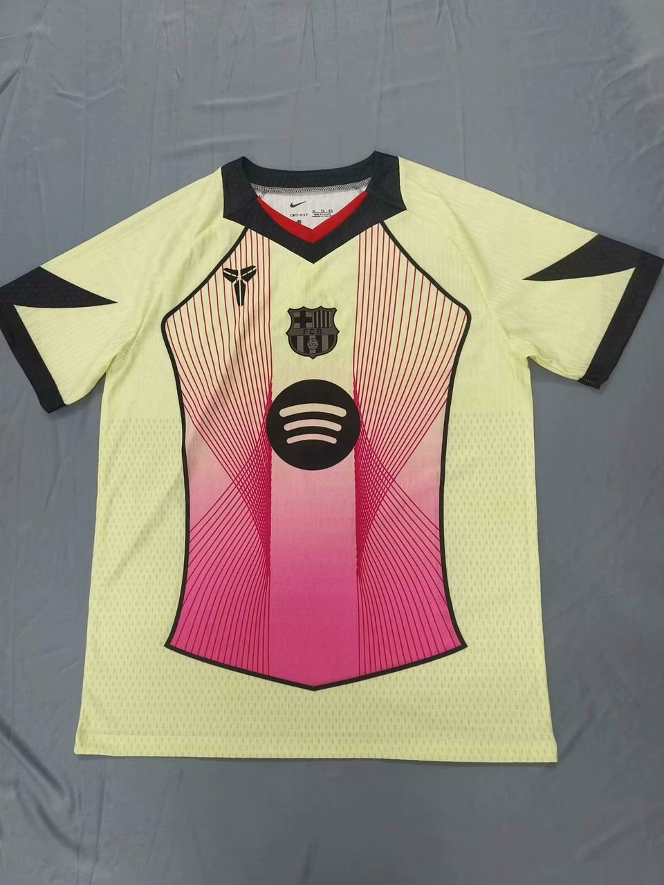 Camiseta Especial Barcelona