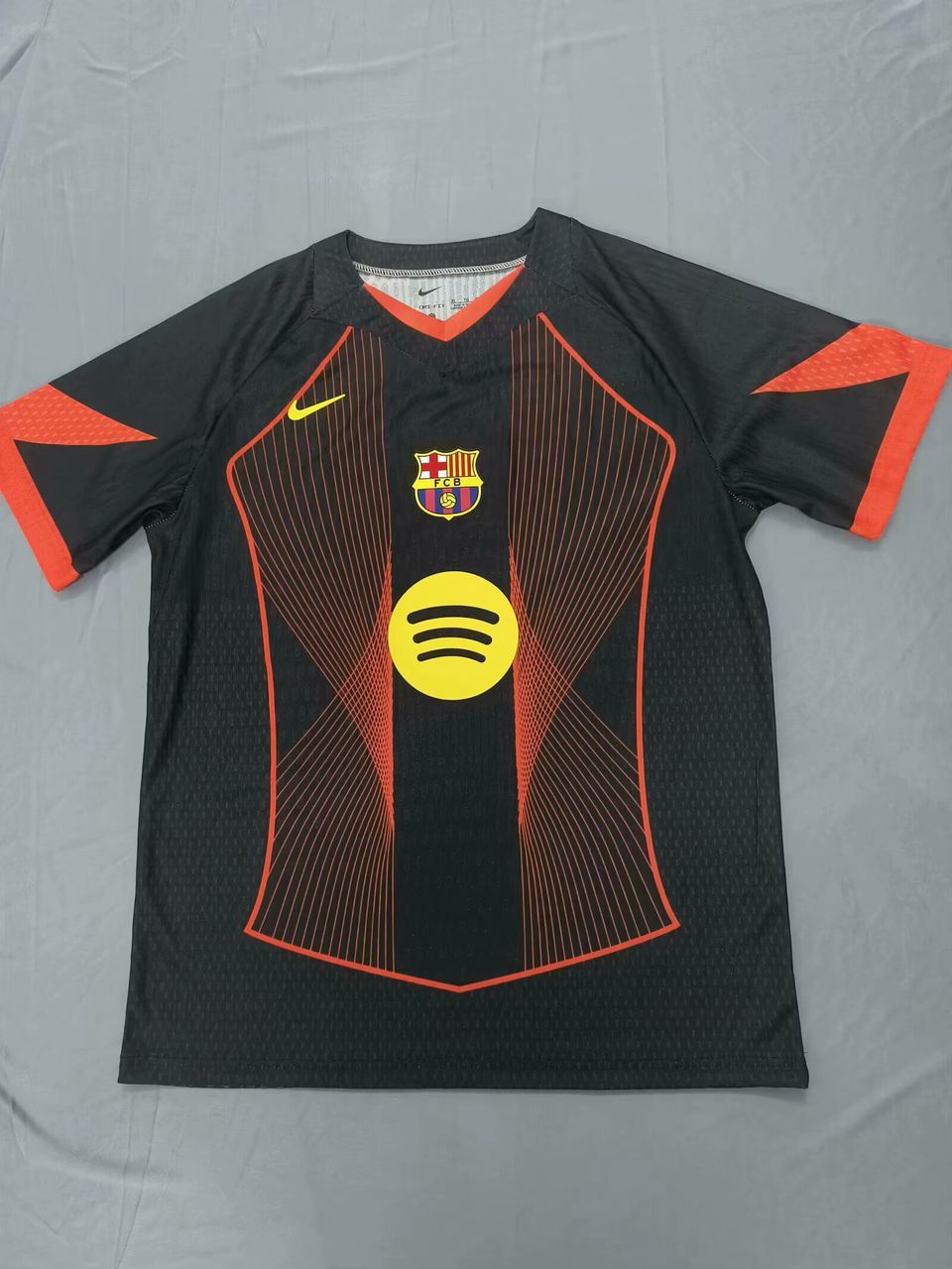 Camiseta Especial Barcelona