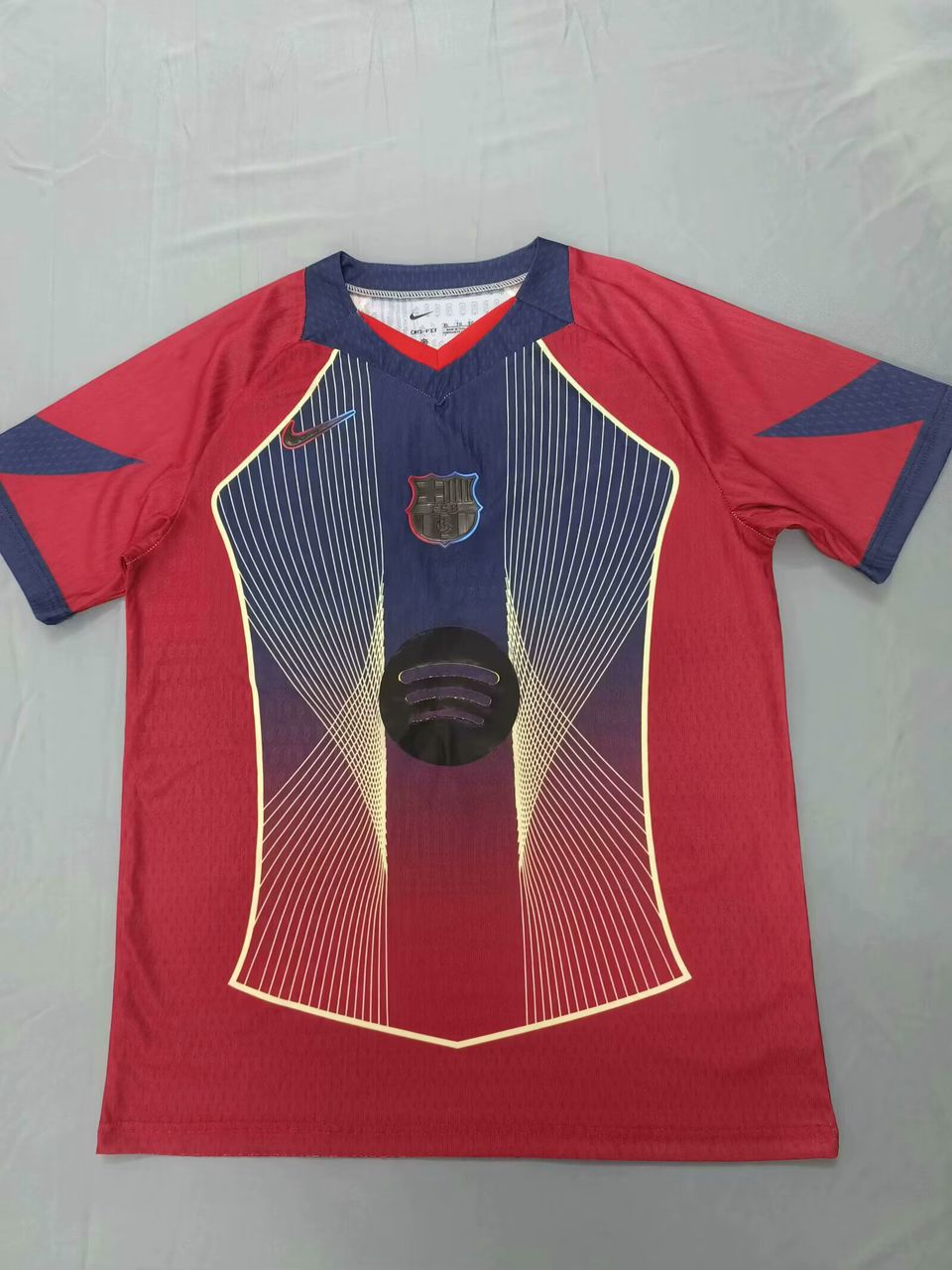 Camiseta Especial Barcelona
