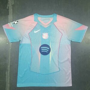 Camiseta Especial Barcelona