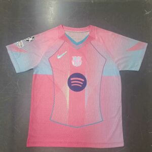 Camiseta Especial Barcelona