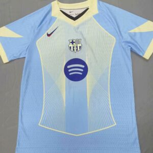 Camiseta Especial Barcelona