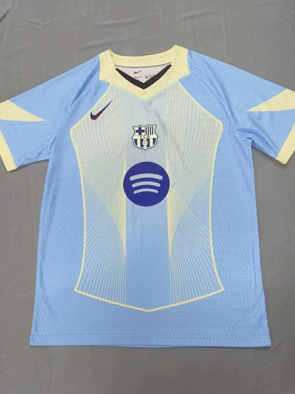 Camiseta Especial Barcelona