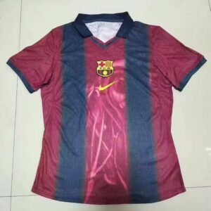 Camiseta Especial Barcelona Travis Scott