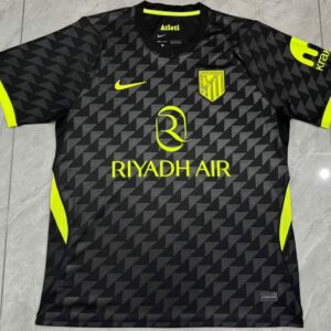 Camiseta Atlético Madrid segunda equipación 26/27