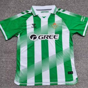Camiseta Betis temporada 26/27 Primera equipación