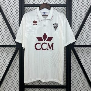 Camiseta Retro Albacete temporada 95/96