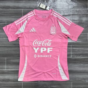 Camiseta Especial Argentina