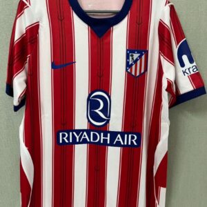 Camiseta Atlético Madrid temporada 26/27 Primera equipación