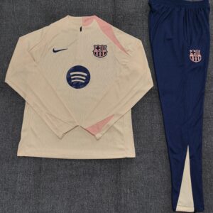 Chandal Niños Barcelona temporada 25/26