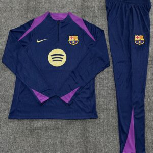 Chandal Niños Barcelona temporada 25/26
