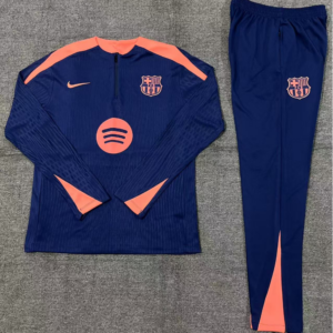 Chandal Niños Barcelona temporada 25/26