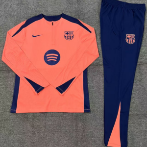 Chandal Niños Barcelona temporada 25/26