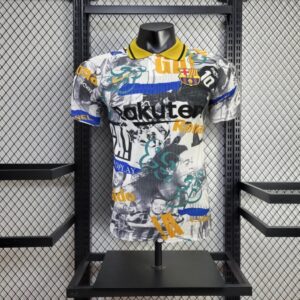 Camiseta Especial Barcelona