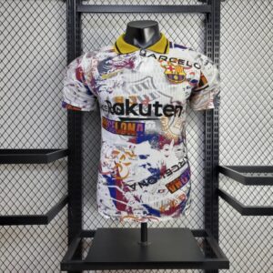 Camiseta Especial Barcelona
