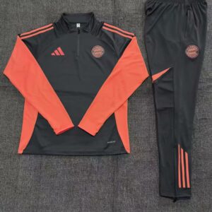 CHANDAL NIÑOS BAYERN 2 TEMPORADA 25/26