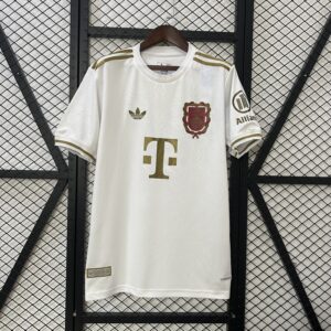 Camiseta Especial Bayern 125 aniversario