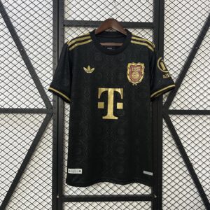 Camiseta Especial Bayern 125 aniversario