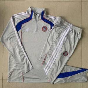 Chandal Bayern temporada 25/26