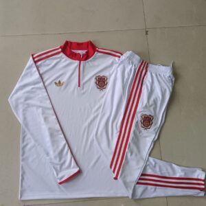 Chandal Bayern temporada 25/26