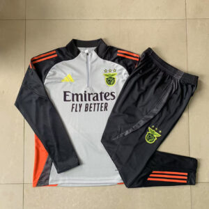 Chandal Benfica temporada 25/26