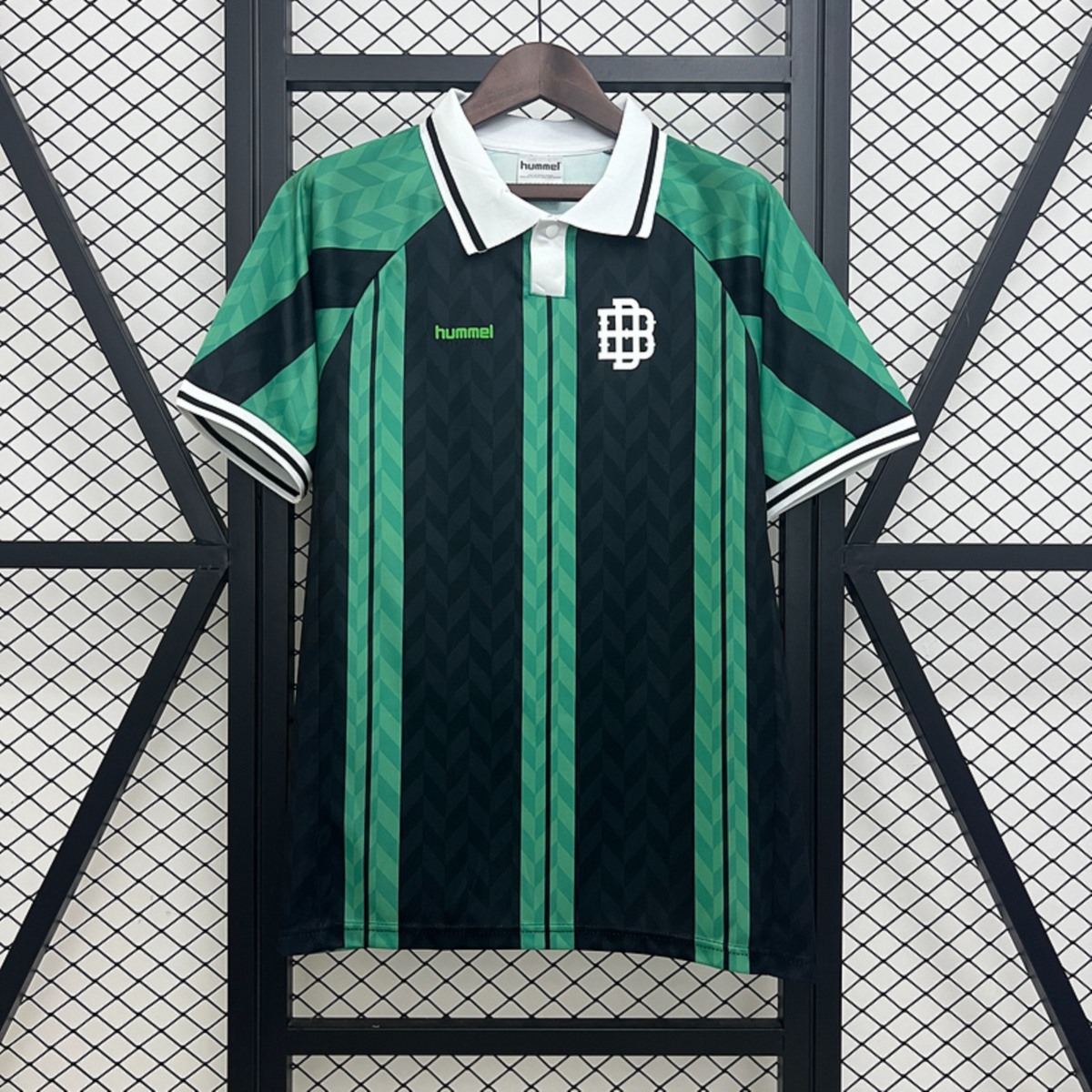 Camiseta Especial Betis